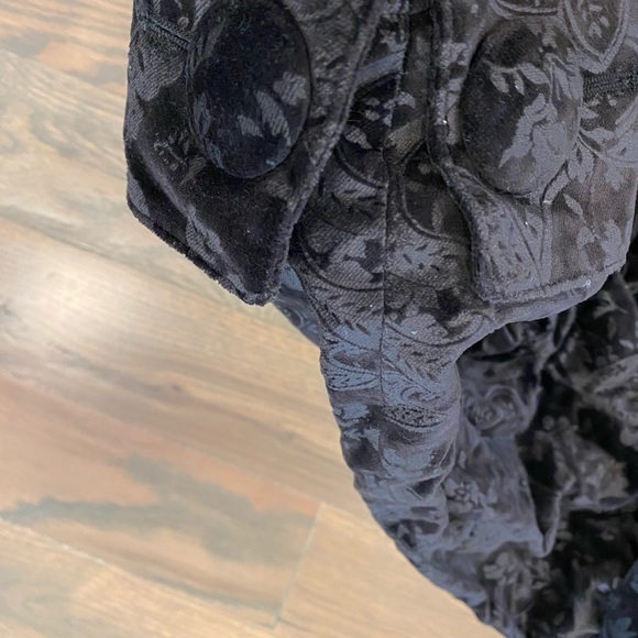 Kenar women’s crop jacket size 10 - Picture 6 of 9